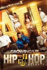 Watch Growing Up Hip Hop: Atlanta Solarmovie