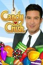 Watch Candy Crush Solarmovie