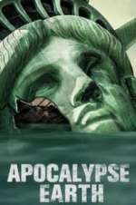 Watch Apocalypse Earth Solarmovie