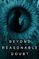 Watch Beyond Reasonable Doubt Solarmovie