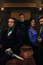 Watch Quacks Solarmovie
