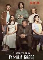 Watch El secreto de la familia Greco Solarmovie