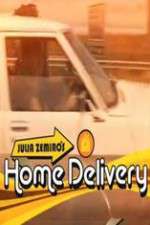 Watch Julia Zemiros Home Delivery Solarmovie