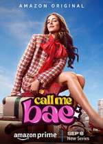 Watch Call Me Bae Solarmovie