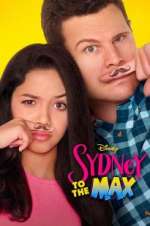 Watch Sydney to the Max Solarmovie