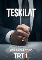Watch Teşkilat Solarmovie