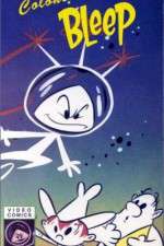 Watch Colonel Bleep Solarmovie