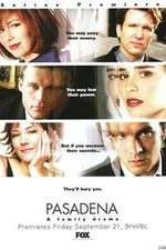 Watch Pasadena Solarmovie