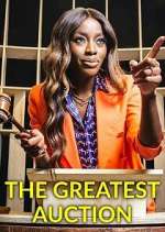 Watch The Greatest Auction Solarmovie