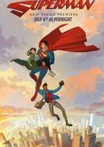 Watch My Adventures with Superman Solarmovie