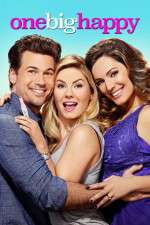 Watch One Big Happy Solarmovie
