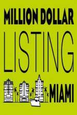 Watch Million Dollar Listing Miami Solarmovie