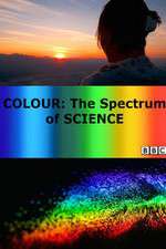 Watch Colour: The Spectrum of Science Solarmovie