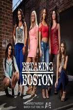 Watch Breaking Boston Solarmovie