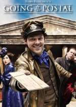 Watch Terry Pratchett's Going Postal Solarmovie