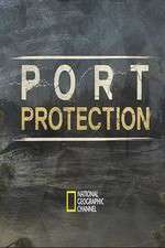 Watch Port Protection Solarmovie