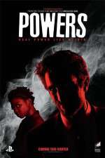 Watch Powers Solarmovie