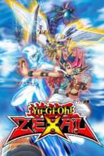Watch Yu-Gi-Oh! Zexal Solarmovie
