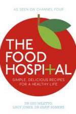Watch The Food Hospital Solarmovie