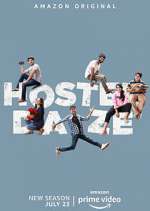 Watch Hostel Daze Solarmovie