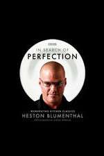 Watch In Search of Perfection Solarmovie