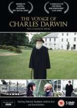 Watch The Voyage of Charles Darwin Solarmovie