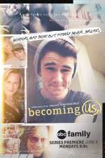 Watch Becoming Us Solarmovie
