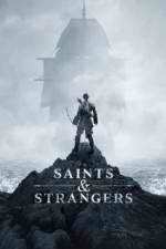 Watch Saints & Strangers Solarmovie