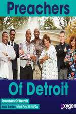 Watch Preachers of Detroit Solarmovie