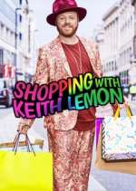 Watch Shopping with Keith Lemon Solarmovie