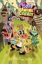 Watch Pig Goat Banana Cricket Solarmovie