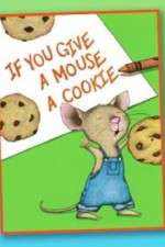 Watch If You Give a Mouse a Cookie Solarmovie