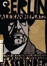 Watch Berlin Alexanderplatz Solarmovie