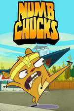 Watch Numb Chucks Solarmovie