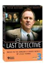 Watch The Last Detective Solarmovie