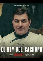 Watch El Rey del Cachopo: César Román Solarmovie