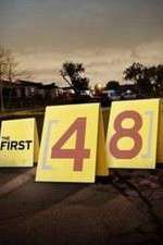 Watch The First 48: The Detectives Speak Solarmovie