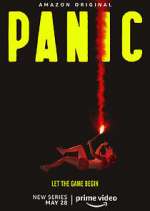 Watch Panic Solarmovie