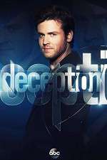 Watch Deception (2018) Solarmovie