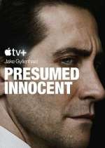 Watch Presumed Innocent Solarmovie