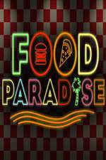 Watch Food Paradise Solarmovie