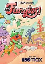 Watch The Fungies! Solarmovie
