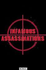 Watch Infamous Assassinations Solarmovie