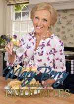 Watch Mary Berry's Absolute Favourites Solarmovie