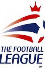 Watch The Football League Solarmovie
