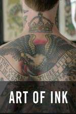 Watch The Art of Ink Solarmovie