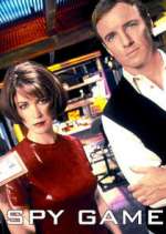 Watch Spy Game Solarmovie