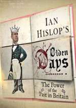 Watch Ian Hislop's Olden Days Solarmovie