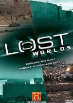 Watch Lost Worlds Solarmovie