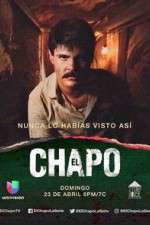 Watch El Chapo Solarmovie